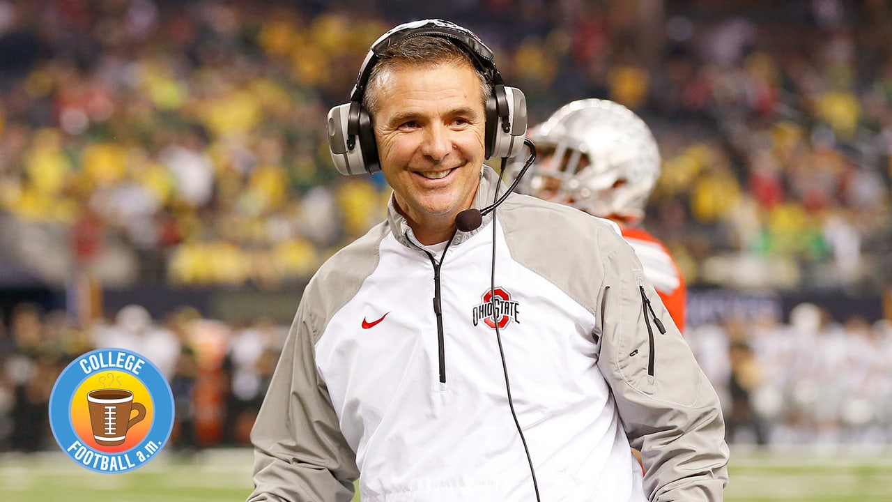 CFB AM: This 2017 QB recruit's love for Ohio State has zero limits